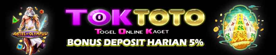 Slot Online Toktoto – Cara Menemukan Slot Bagus