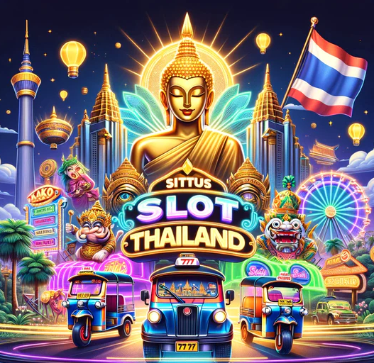 Apa Yang Harus Dicari Dalam Software Server Slot Thailand Lotere