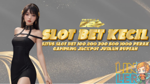 Menang di Slot Minimal Bet 200 Rolet