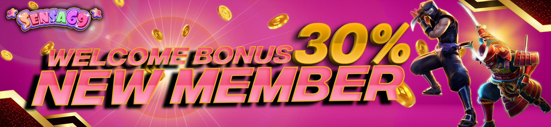 Jenis Bonus Fitur Slot