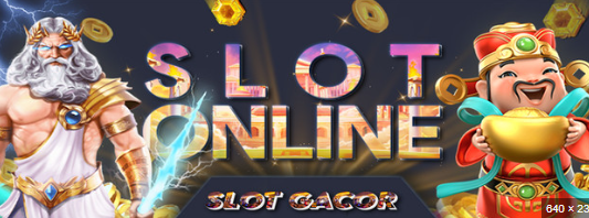 Tips Kasino Online Untuk Slot