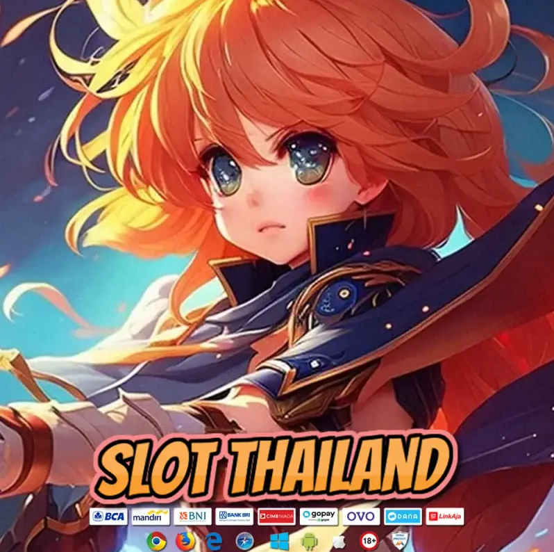 Dapatkan Keberuntungan Dengan Permainan Merah Atau Hitam – Link Slot Server Thailand